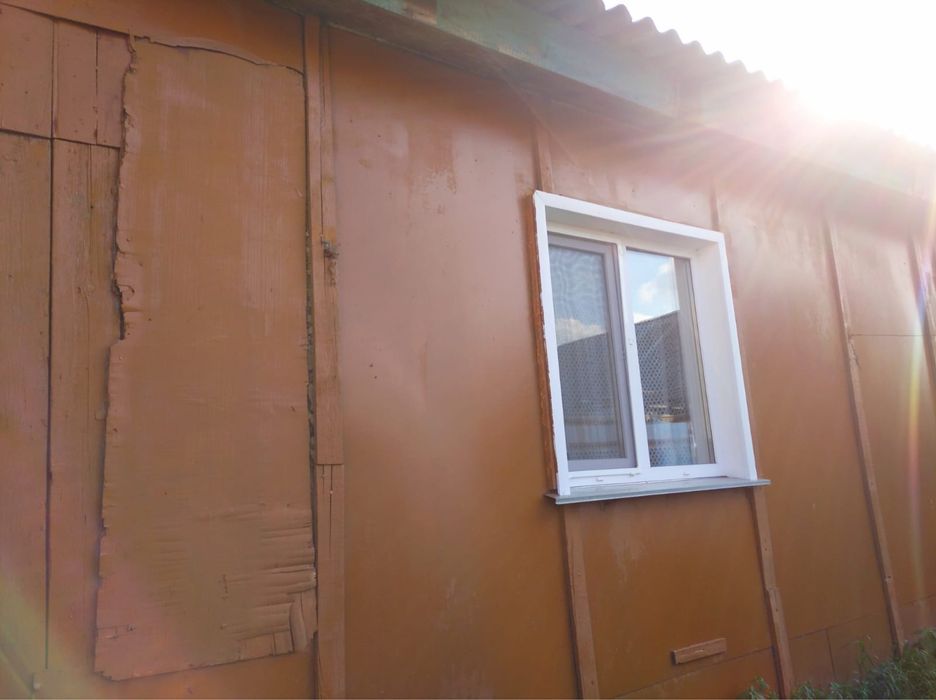 Продаю дом в Береке