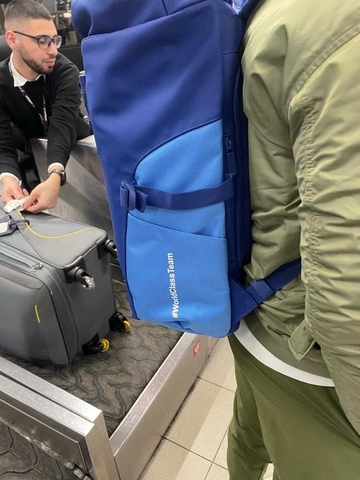 Водоустойчива раница ХЛ 30 Литра