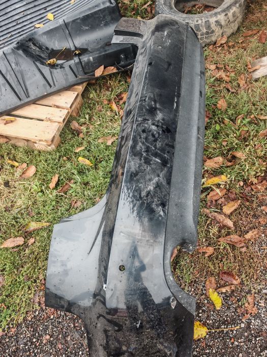 Bara spate audi a6 c7  2012