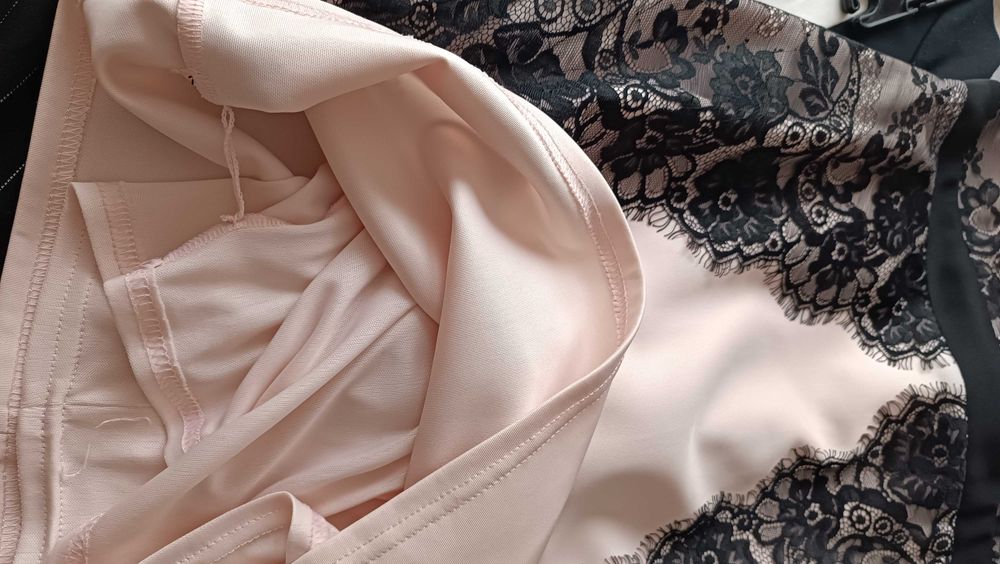 Официална рокля на Tally Weijl