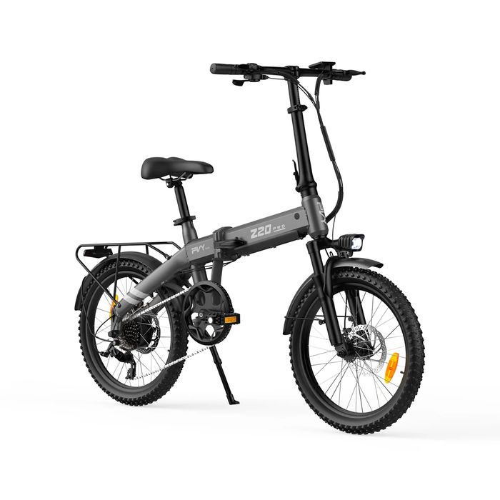 Bicicleta PVY Z20 PRO EVO