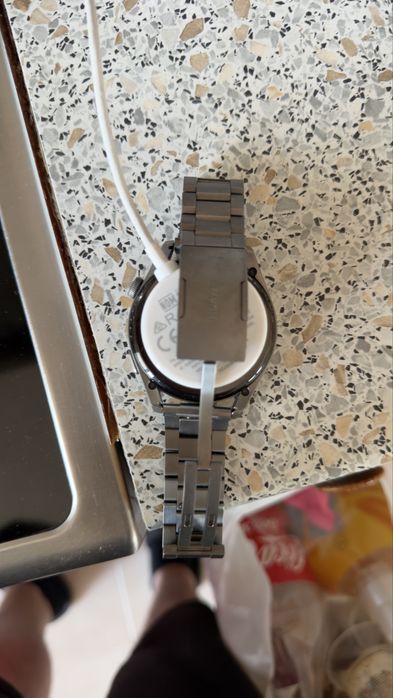 Huawei watch 3 pro