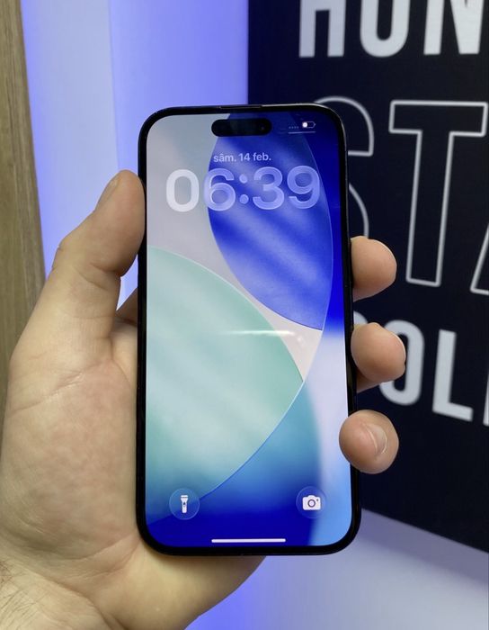 iPhone 16 , ToTuL Original