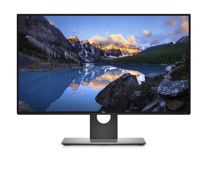 Monitor - Dell P2714H 27 Inch Full HD LED IPS FUL HD  GARANTIE