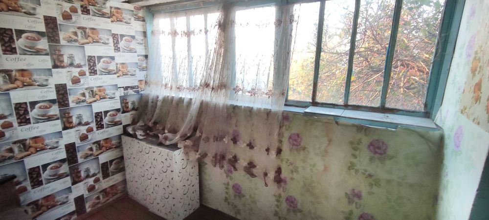 Продается квартира в Смирново