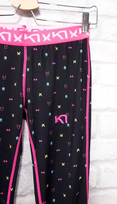 Kari Traa Комплект Сет за Фитнес / Бягане размер S