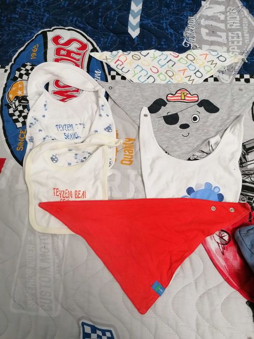 Бодита ританки 0т 0м.до3м и от 3м.до 6м