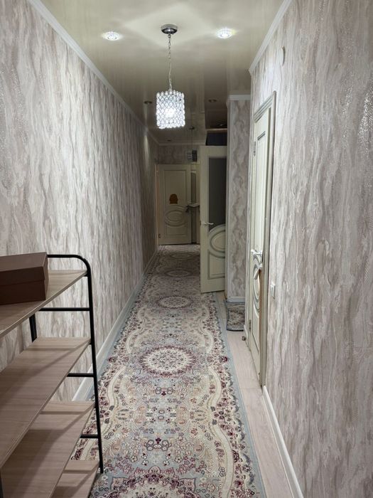 Сдается квартира