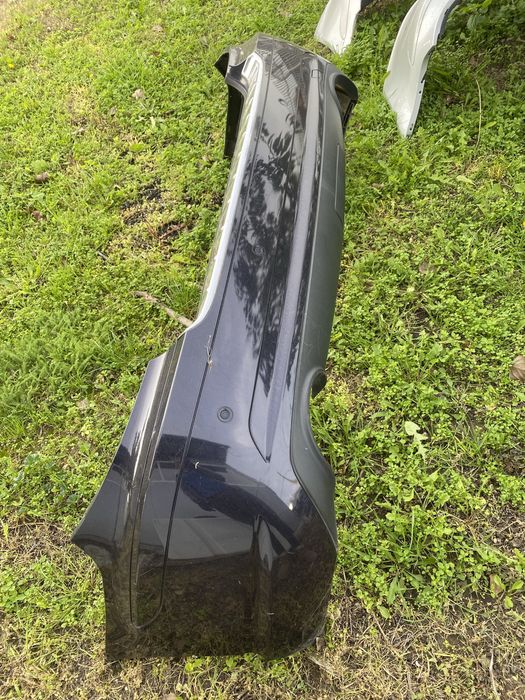 Задна броня Мерцедес Ер класа W251 Mercedes R klasa zadna bronia