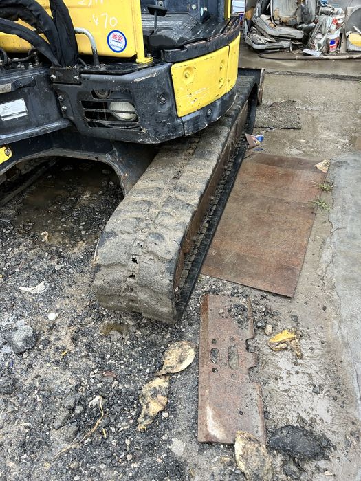 Мини экскаватор Komatsu PC30 MR