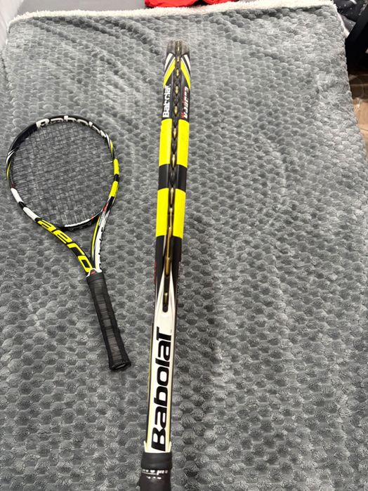 Babolat Aeropro Drive GT