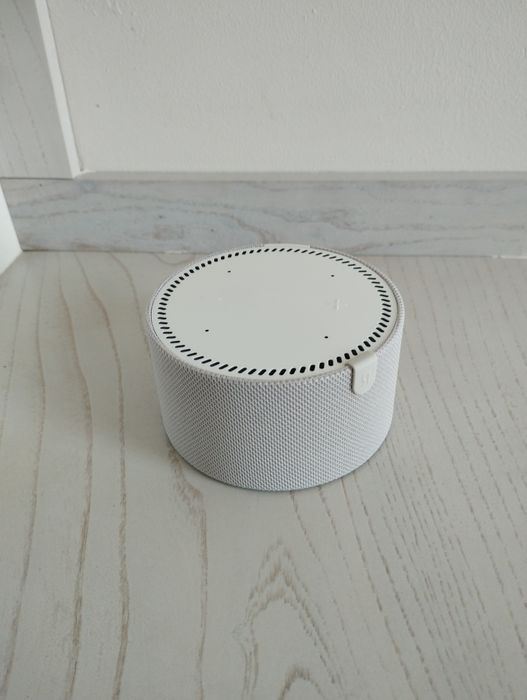 Умная колонка с Алисой