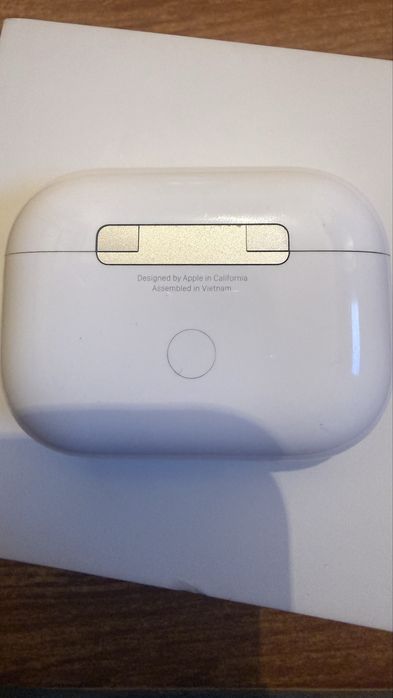AirPods Pro 2 USB‑C – ca noi, cumpărate din Flanco, full set