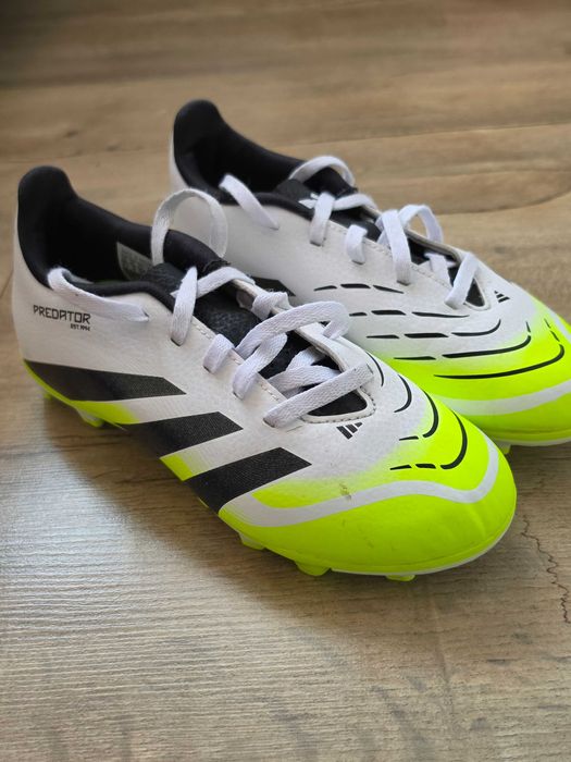 Бутонки детски Adidas
