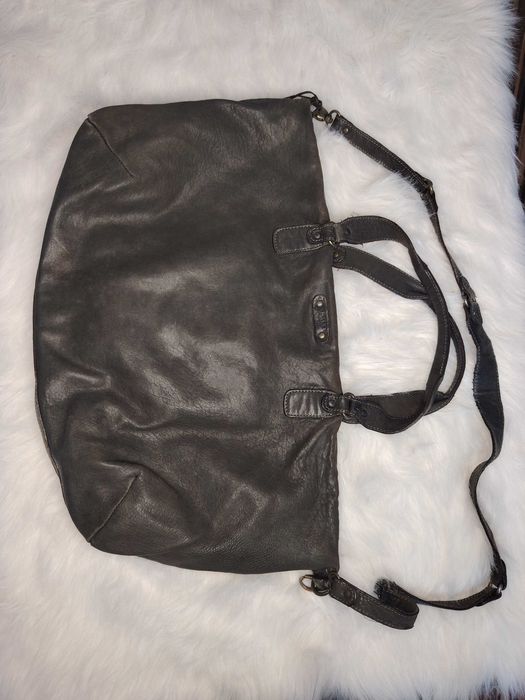 Abaco Paris Geanta piele