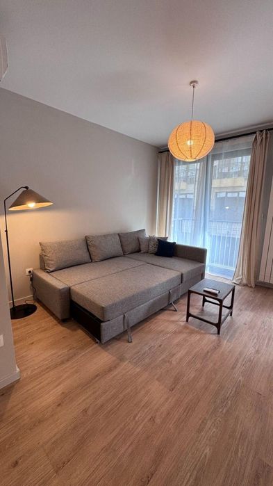Дава се под наем Двустаен апартамент в София, Център - 63 кв.м за 796.62 € - Снимка #4