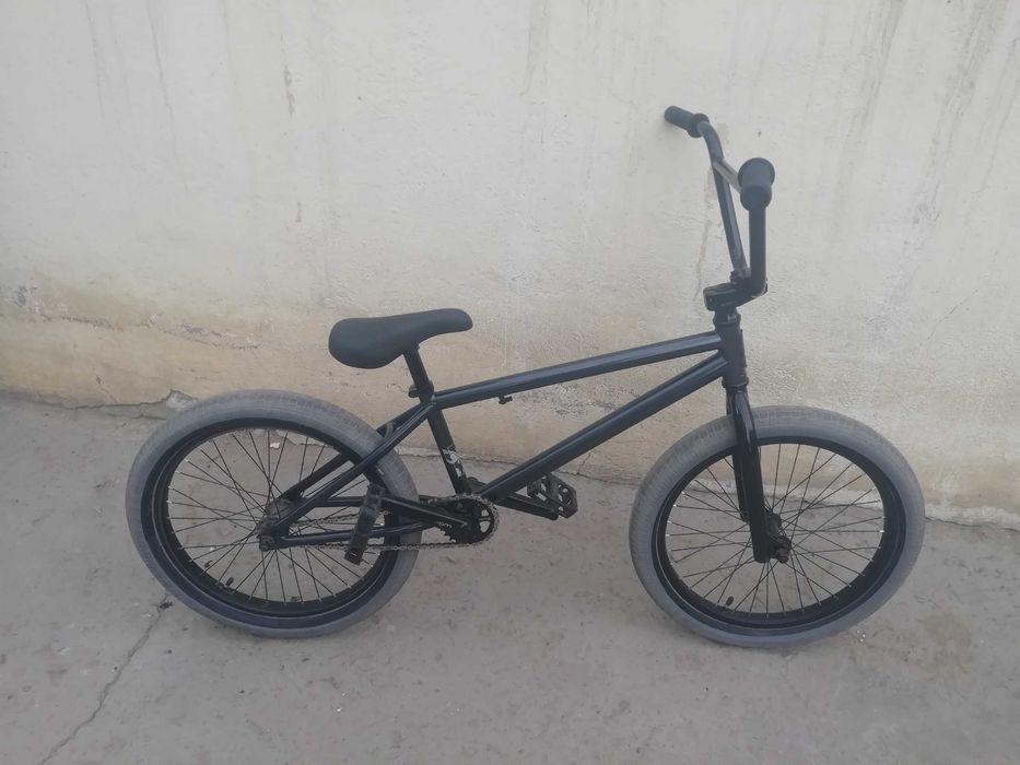 Продам BMX Dk Aura 2020