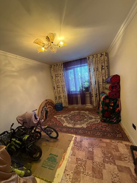 Продается 3х-комн.кв на 3а микр