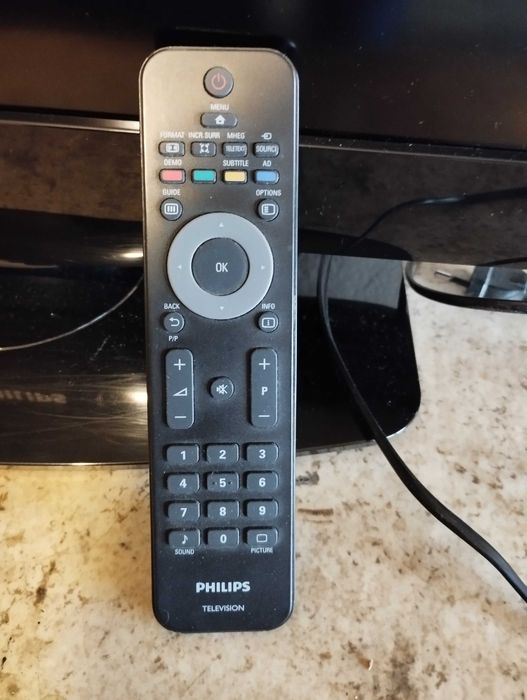 Продавам телевизор Филипс 32 ‘’