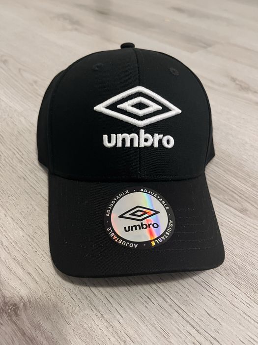 Sapca Umbro - 3D Basic Print