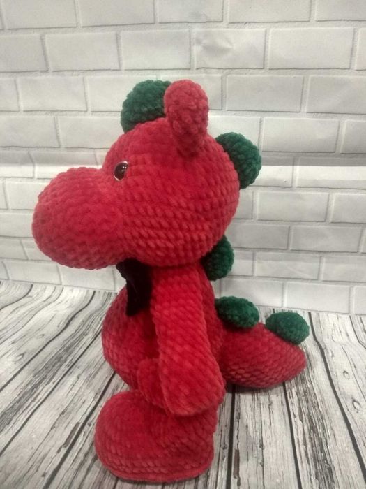 Ручная работа, мягкие игрушки