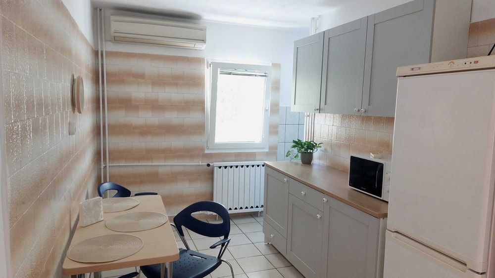 Apartament 3 Camere Decomandat | 76 mp | Aviației – Aurel Vlaicu | 600 m Metrou | Parcare | Etaj 3/4 | Proprietar