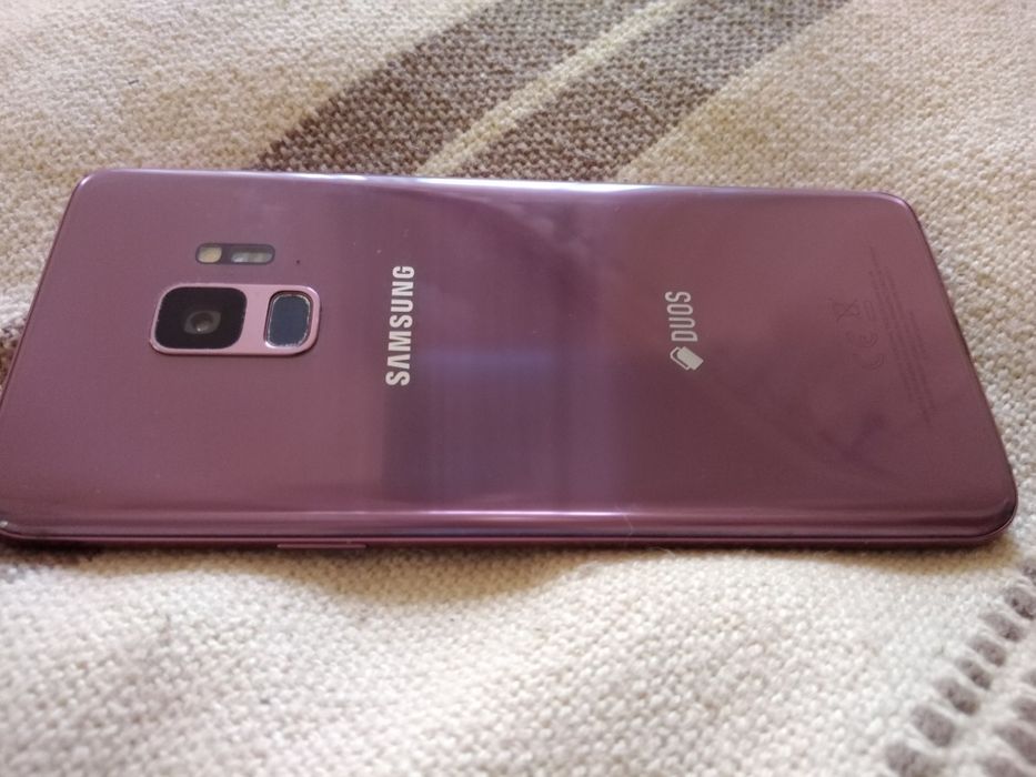 Samsung S9 impecabil