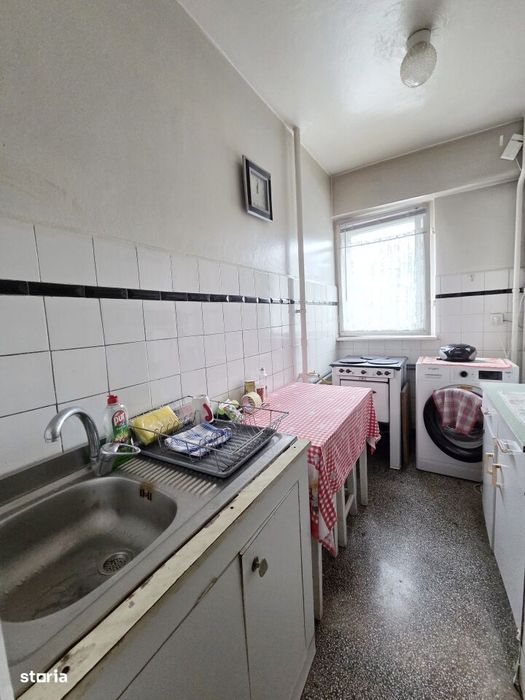 Vanzare 2 Camere - Cismigiu/Izvor - Centrala Imobil