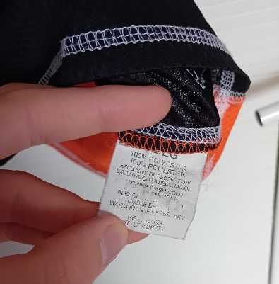 Оригинална ретро фланелка на San Francisco Giants