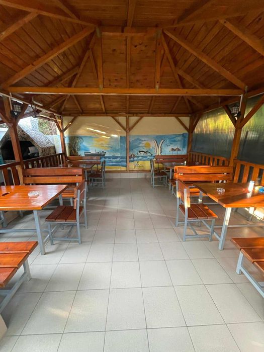 Cazare Costinesti Casa Robin ( detalii Beach Please la telefon  )