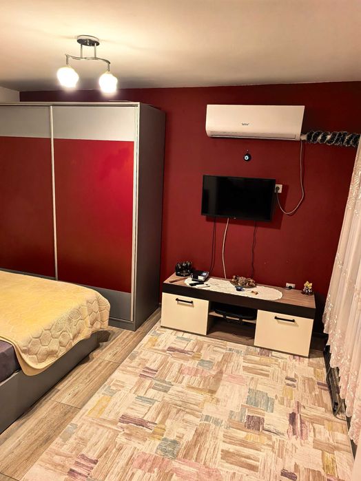 Дава се под наем Двустаен апартамент в Варна, Възраждане 4 - 67 кв.м за 448.8 € - Снимка #1