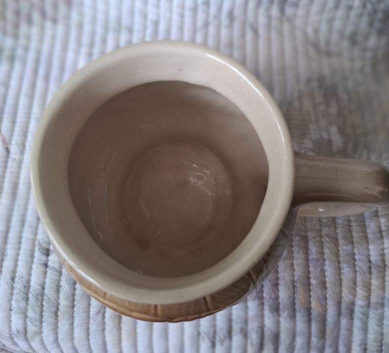 Кружки керамические