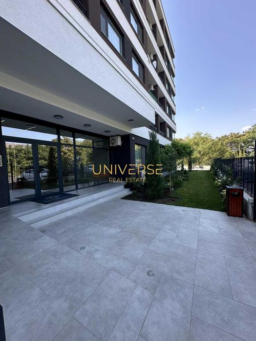 Продава се Двустаен апартамент в к.к. Слънчев бряг - 49 кв.м за 1694 €/кв.м - Снимка #9