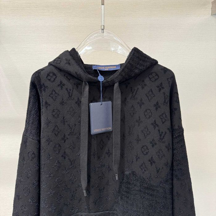 Hanorac Louis Vuitton Premium