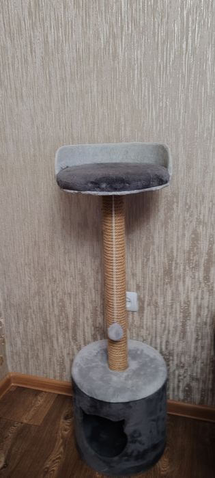 Домик для котика