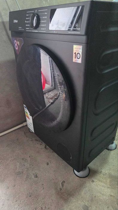 Стиральная машина Ziffler8 Кг доставкой