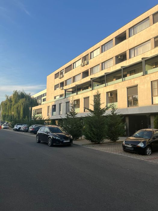 Apartament 2 camere Prelungirea Ghencea de inchiriat