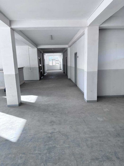 АРЕНДА Школа, клиника, гостиница