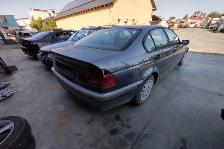 Piese BMW Seria 3 E46