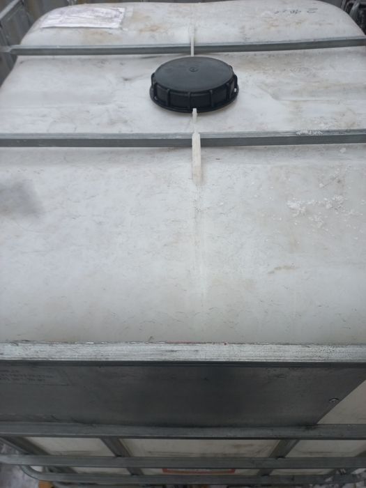 Продам кубы почти новые