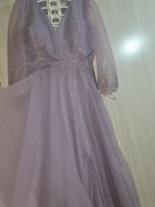 Супер вечерняя платье 46-48 размер