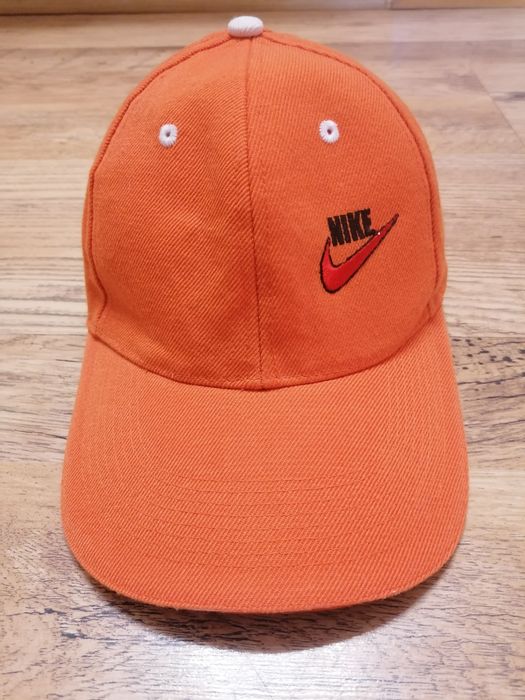 Лятна шапка с козирка Nike