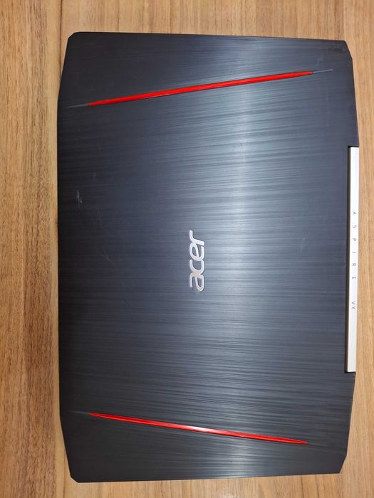 Acer Aspire VX 15 Игровой Ноутбук