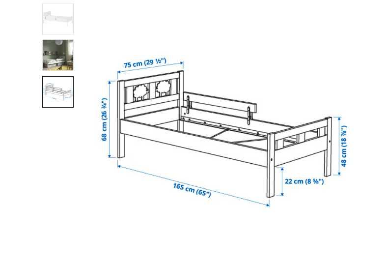 Pat Toddler Ikea