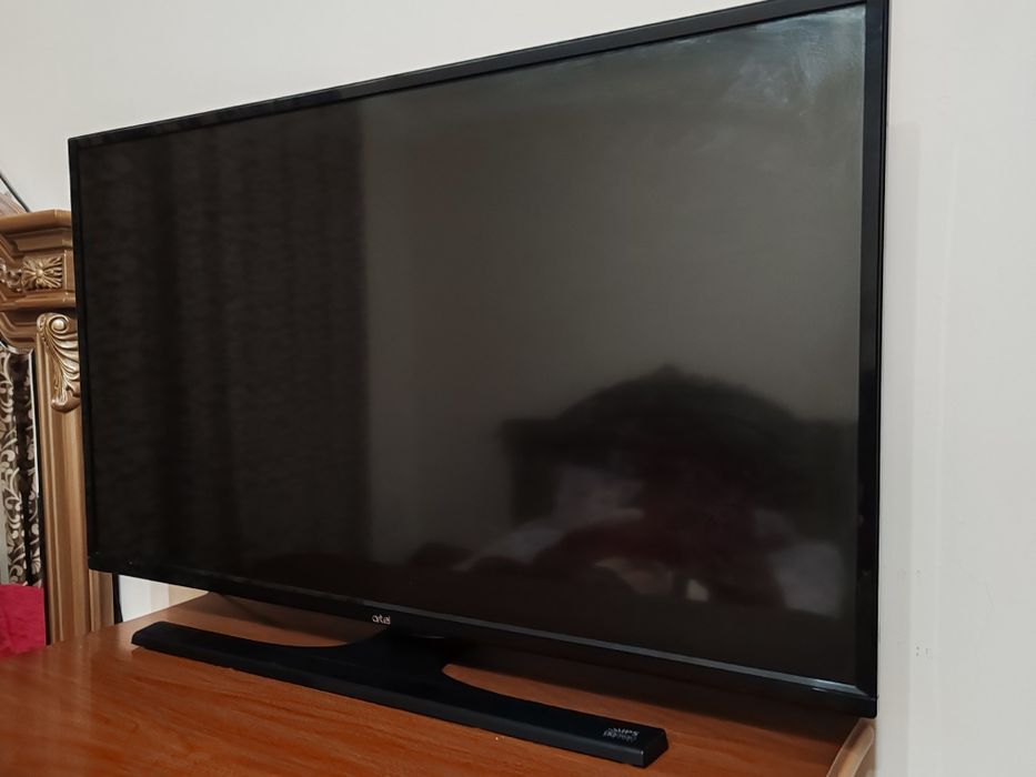 Artel televizor 43talik