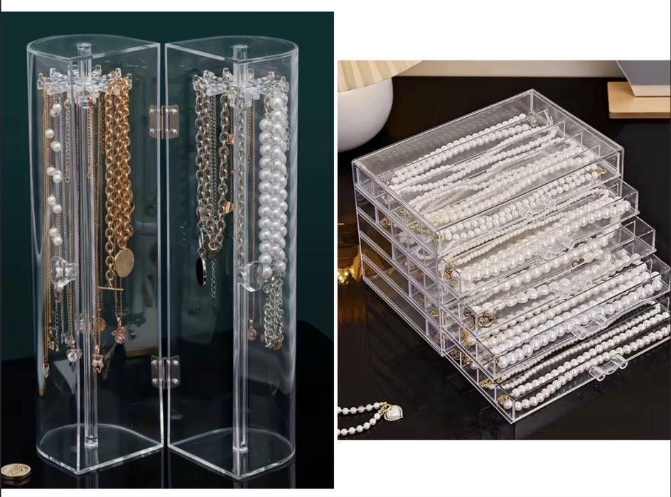 Продам контейнеры для украшений