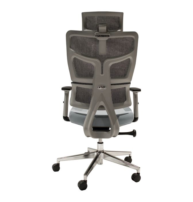 Кресло офисное JOURNEY перечисление есть