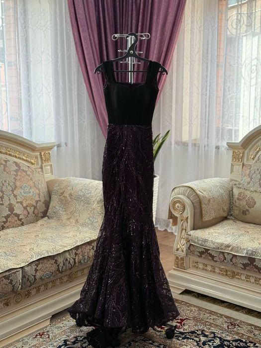 Продается платье