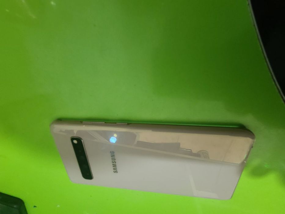 Samsung galaxy  S10 5g