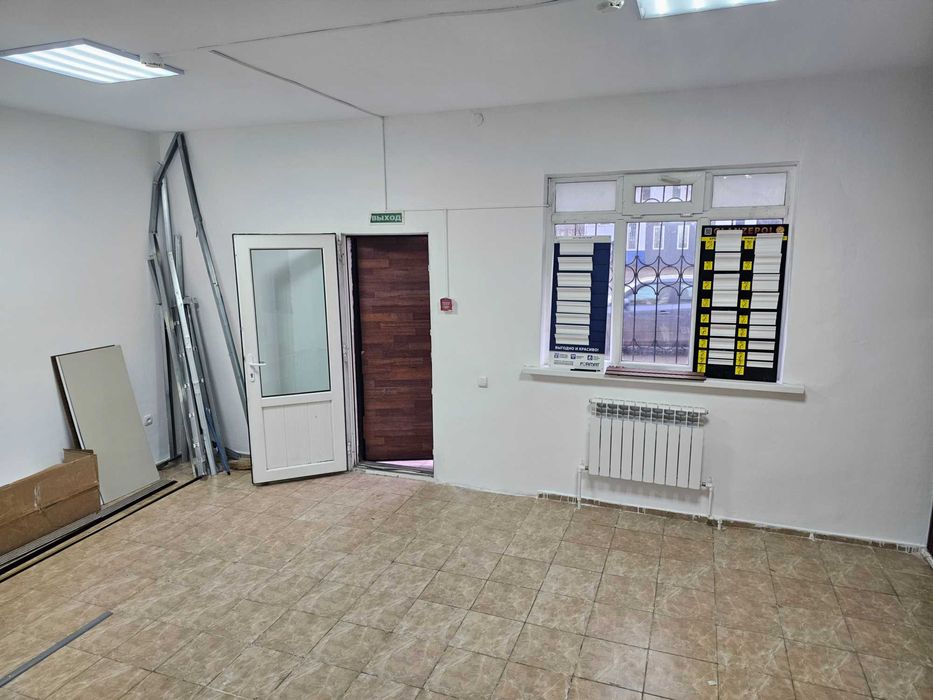 Сдается помещение в аренду